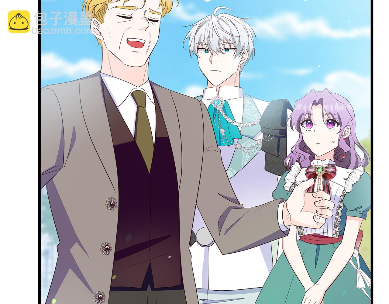 第38话 被针对的冷漠64