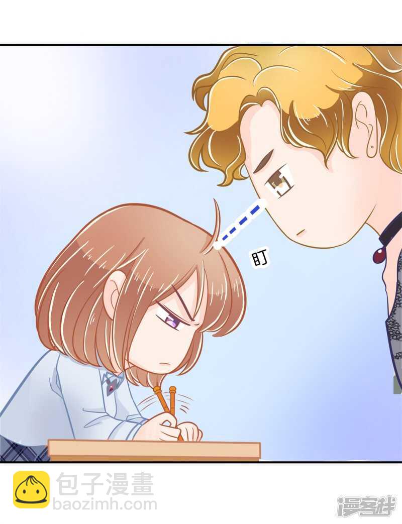 第186话 他是全能学霸？！12