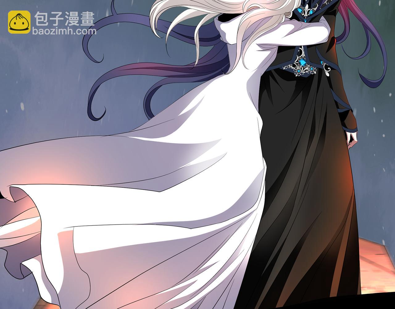 第2季·启 死而复活的她29