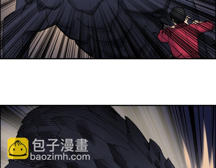第93话 灭杀群兽11