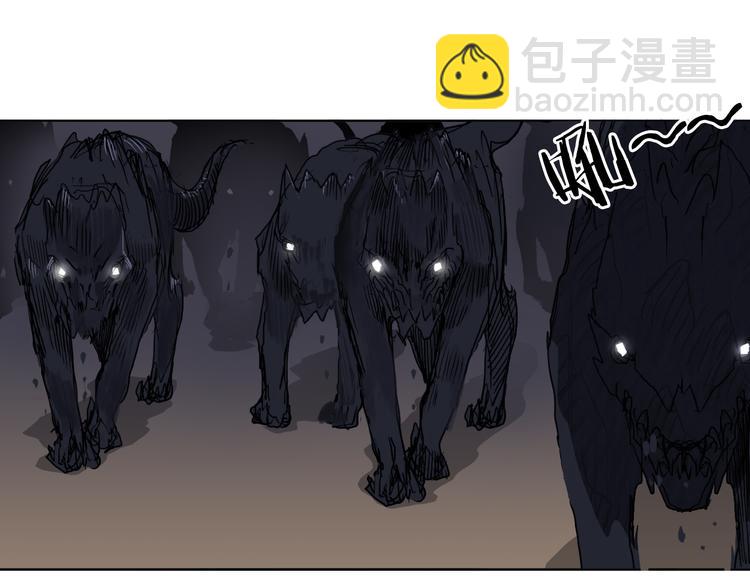 第93话 灭杀群兽65