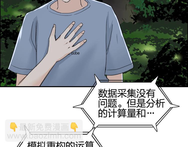 第126话 血红立方5