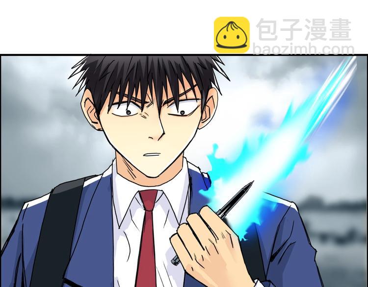 第155话 爆炸般的成长40