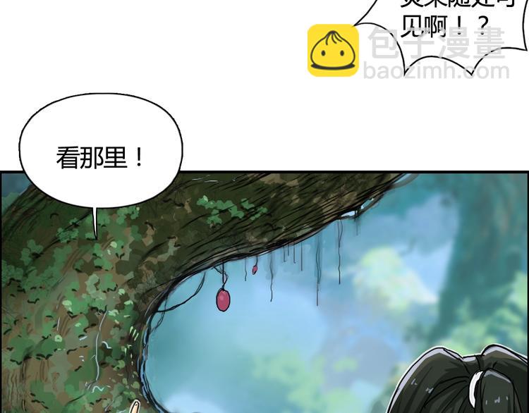 第158话 道纹圣心果41