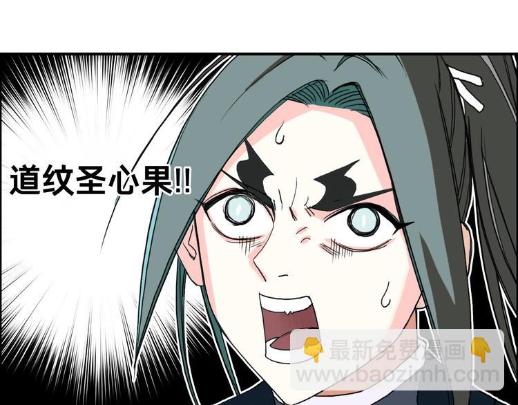 第158话 道纹圣心果45