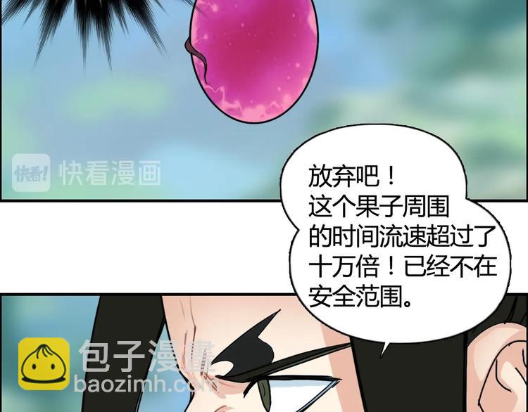 第158话 道纹圣心果62