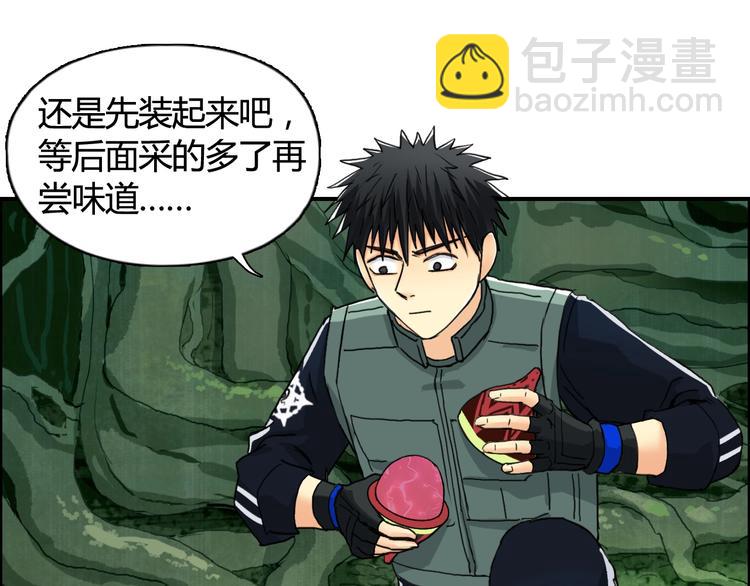 第158话 道纹圣心果70