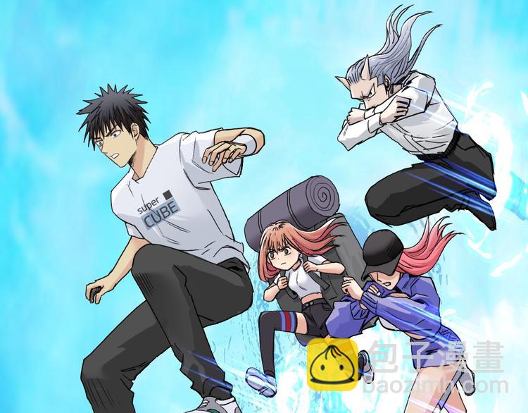 第179话 为自己而活！93
