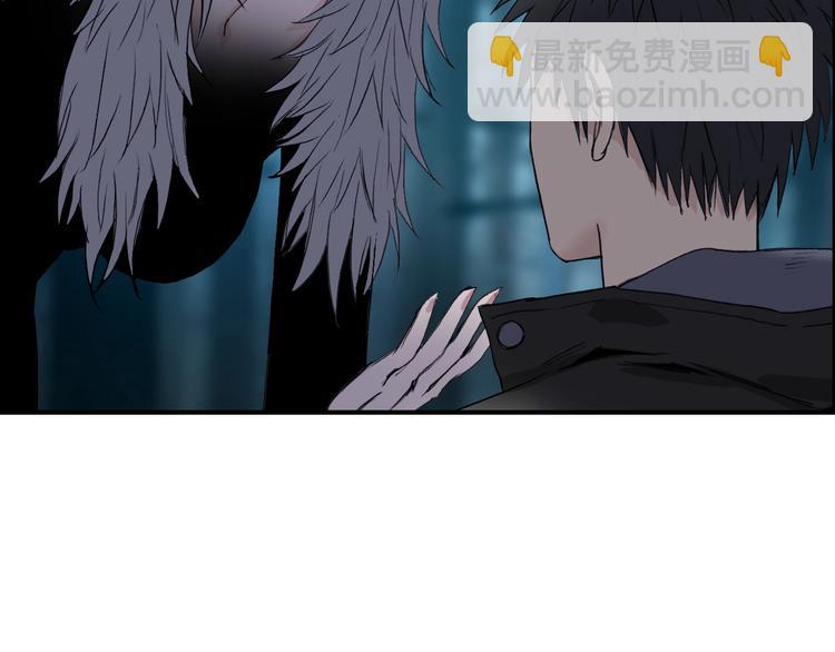 第180话 小哥哥，谈人生吗？135