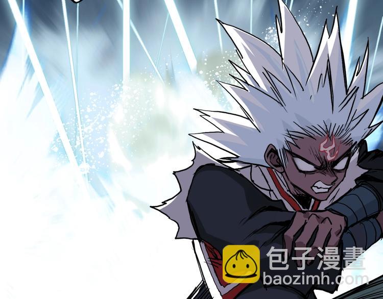 第232话 绝境！升级成功！36
