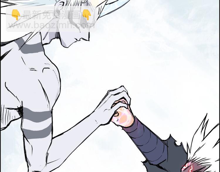 第232话 绝境！升级成功！66