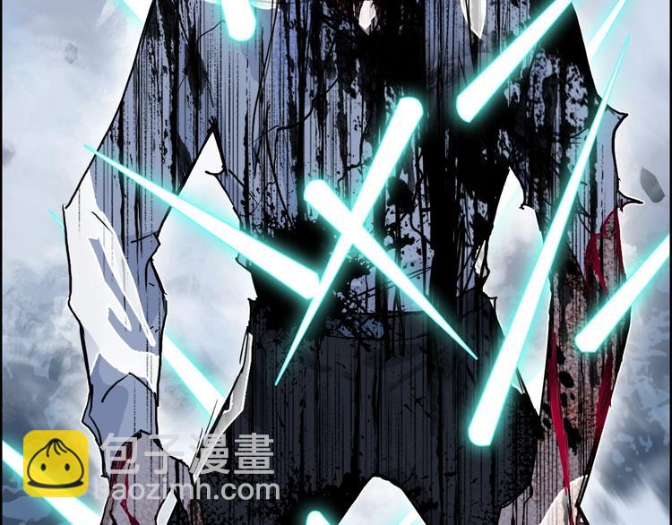 第232话 绝境！升级成功！87
