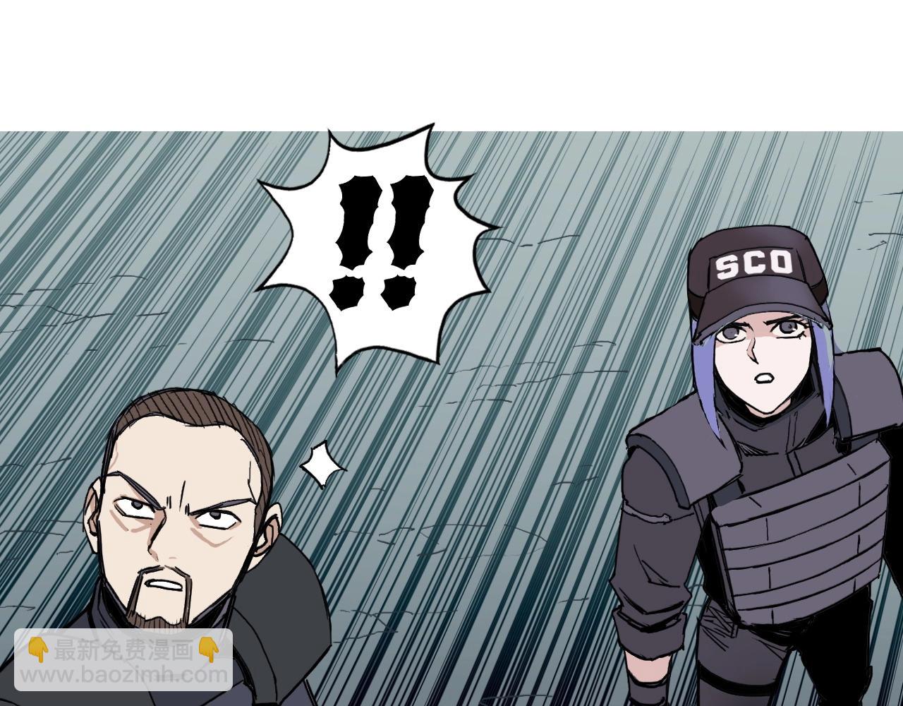 第257话 目标：全员圣人战队128