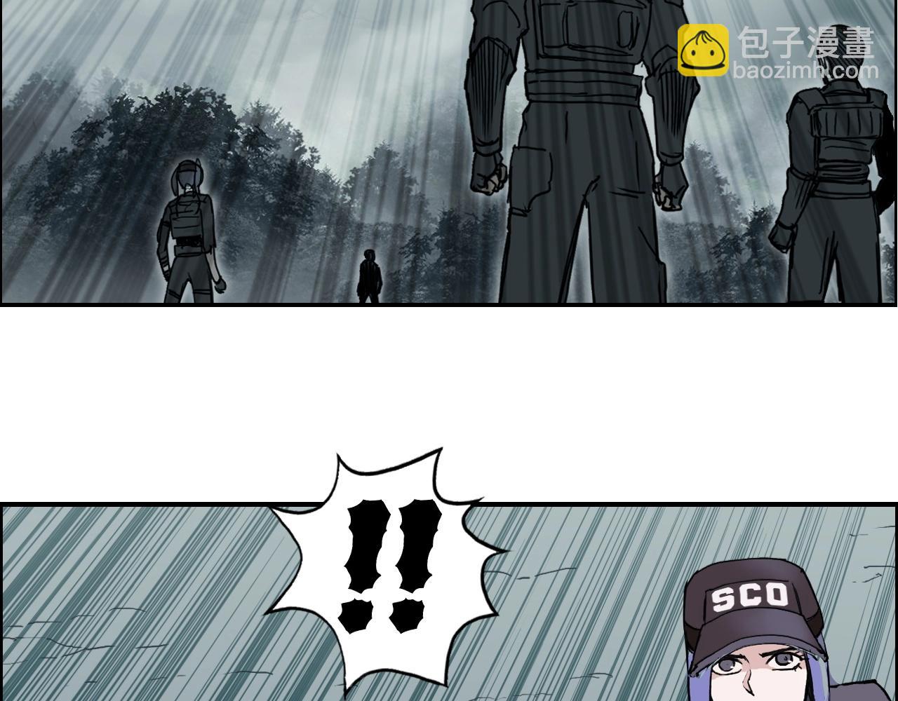 第257话 目标：全员圣人战队162
