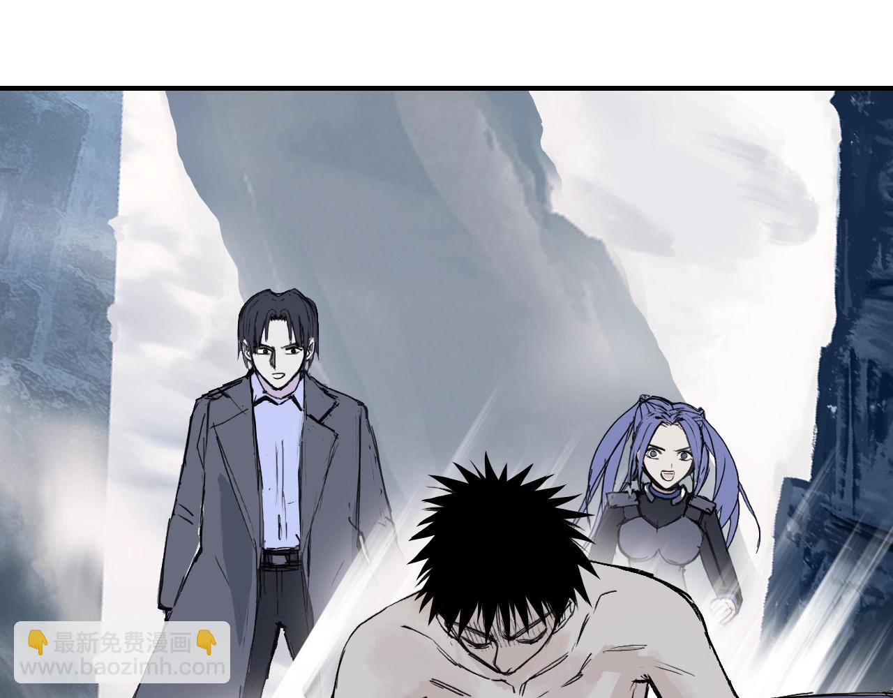 第306话 绝处逢生？？177