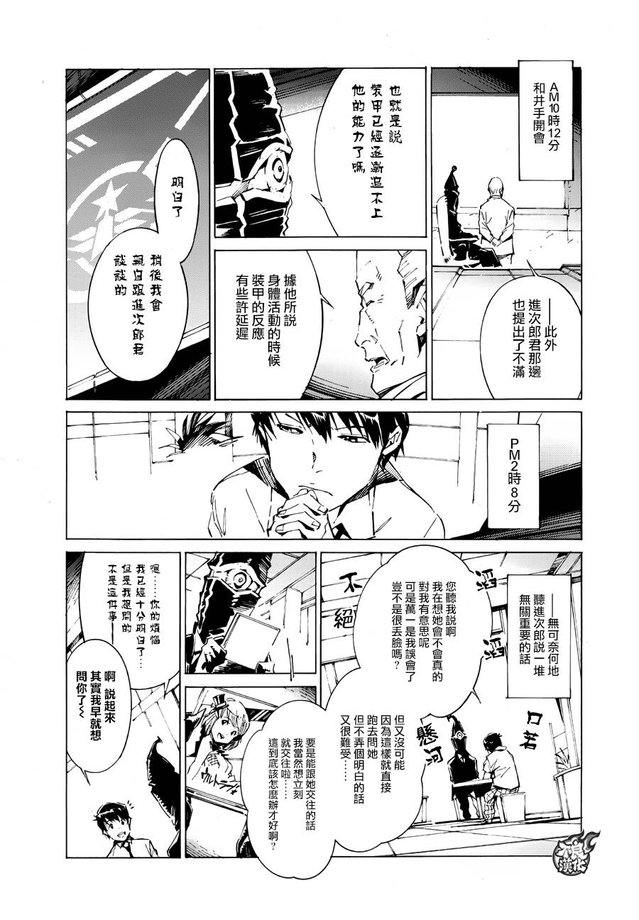ULTRAMAN 番外篇2