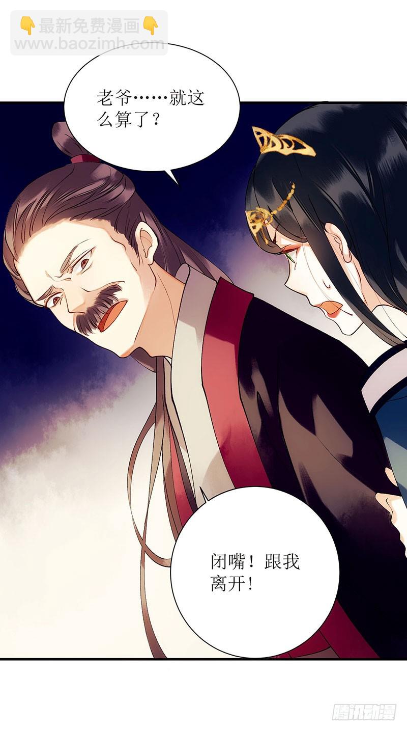 第55话 挑选王妃2