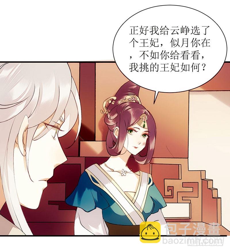 第55话 挑选王妃20