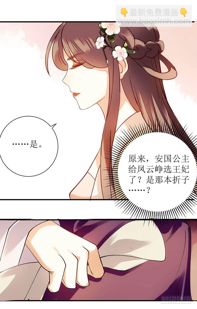第55话 挑选王妃21