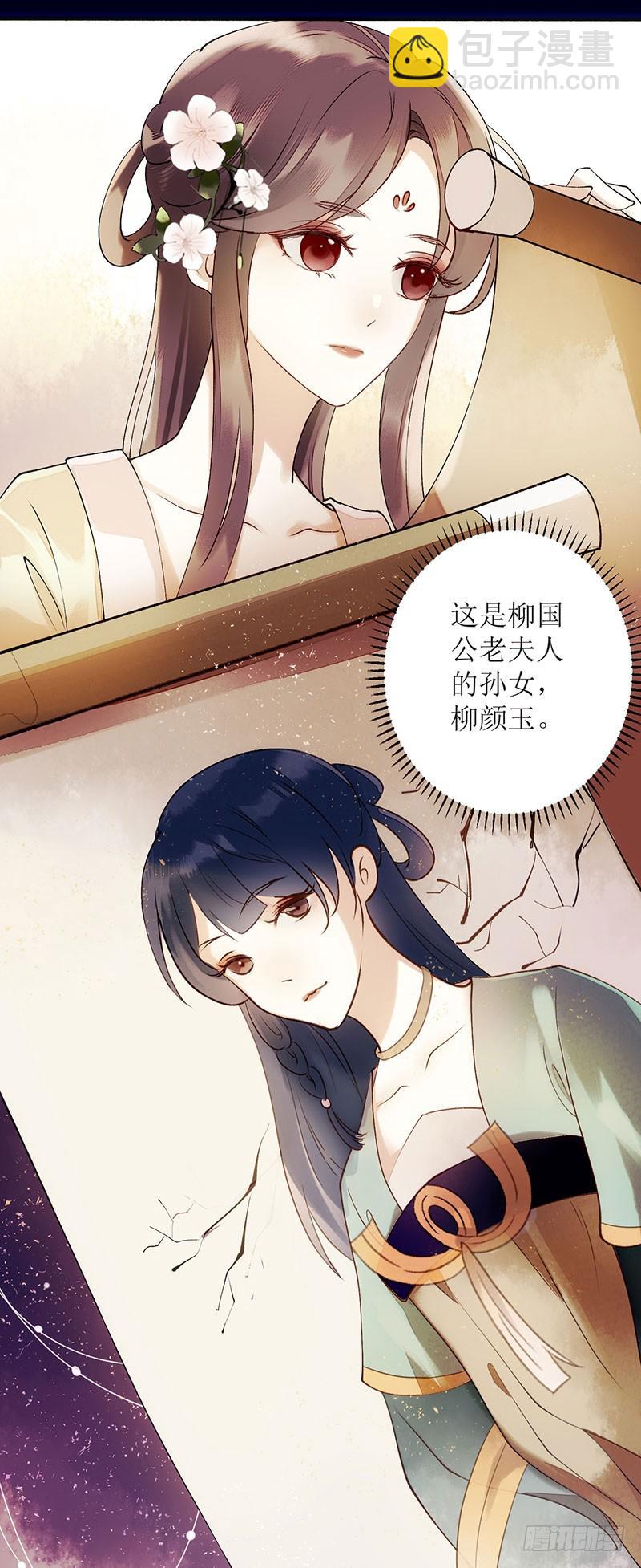 第55话 挑选王妃26