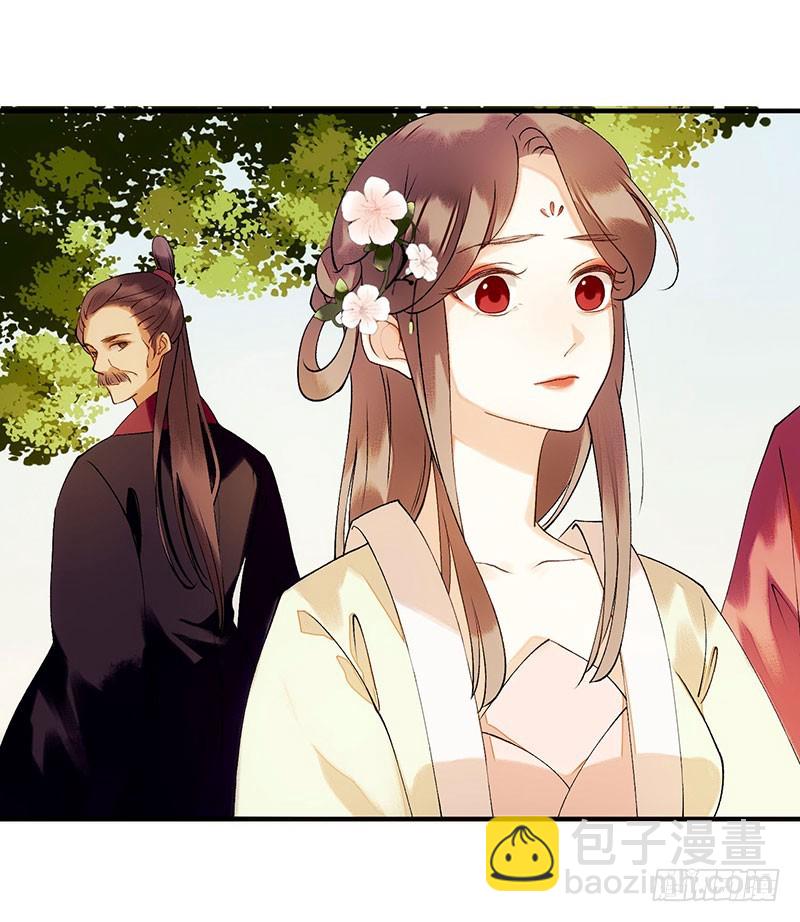 第55话 挑选王妃3