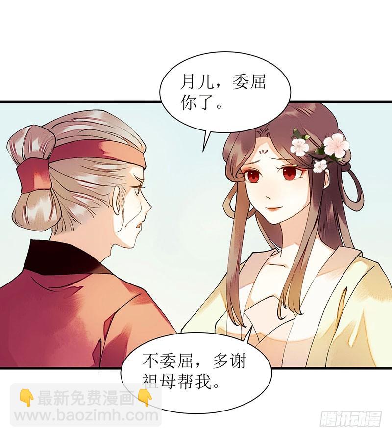 第55话 挑选王妃6