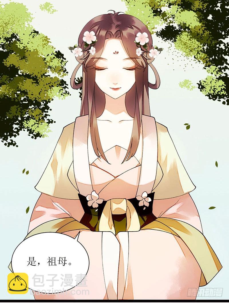第55话 挑选王妃8