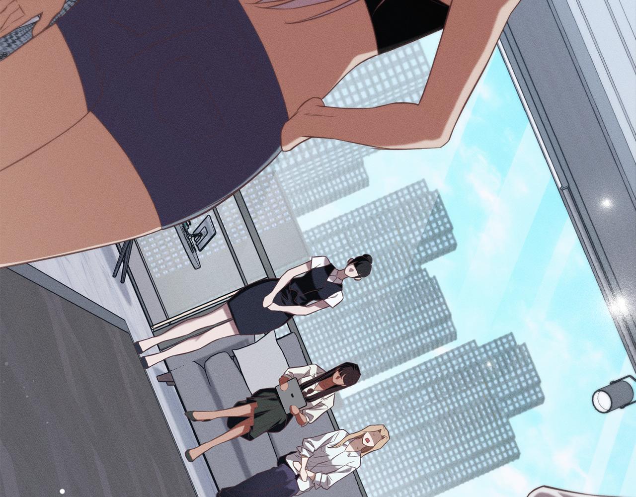 第25话 不是那种关系117