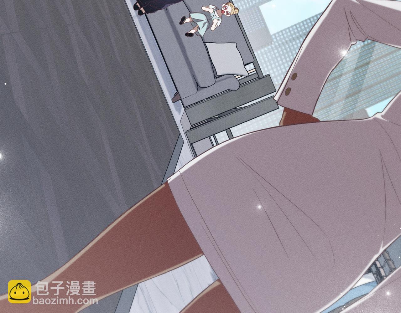 第25话 不是那种关系118
