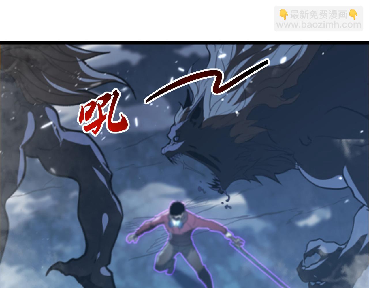 096 突破的绝杀！116