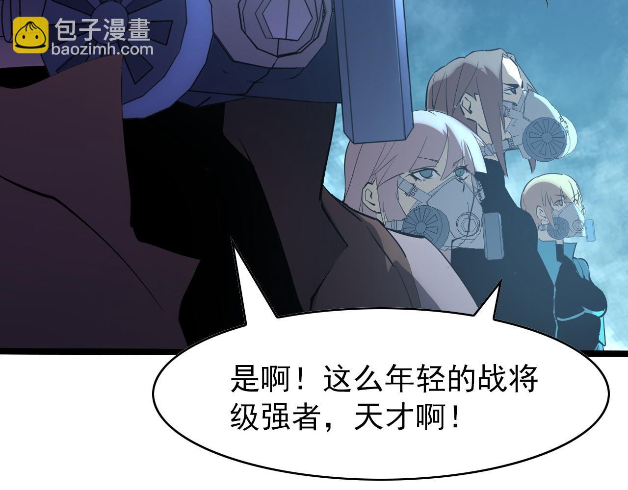 096 突破的绝杀！127