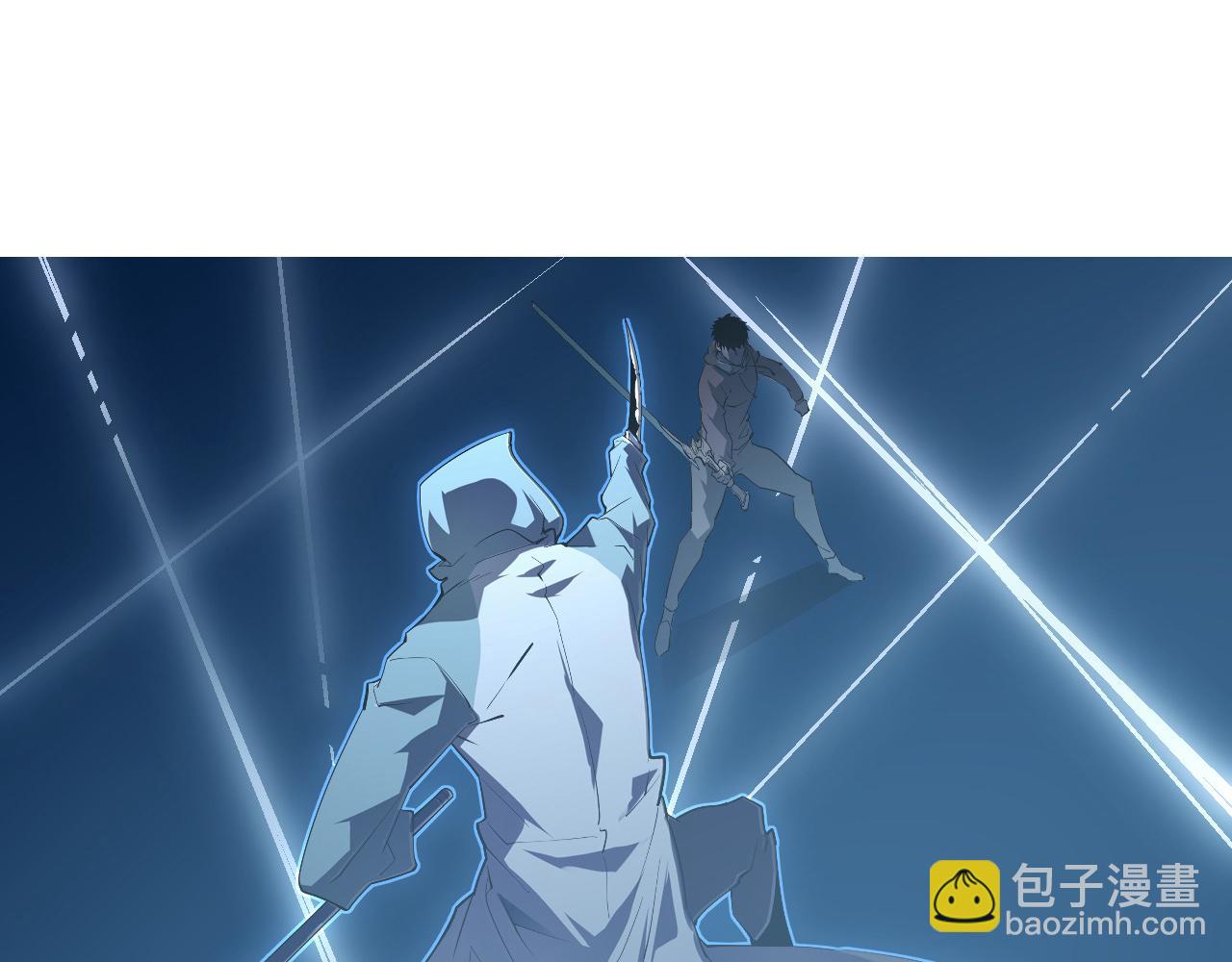 096 突破的绝杀！25