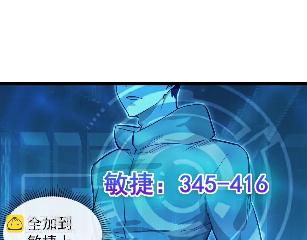 096 突破的绝杀！81