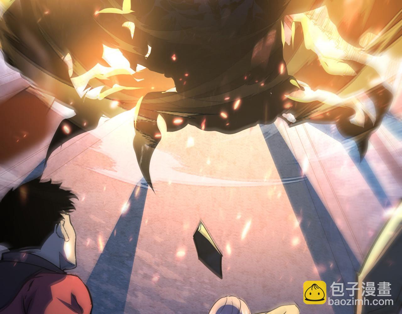 104 第二头魔怪！22