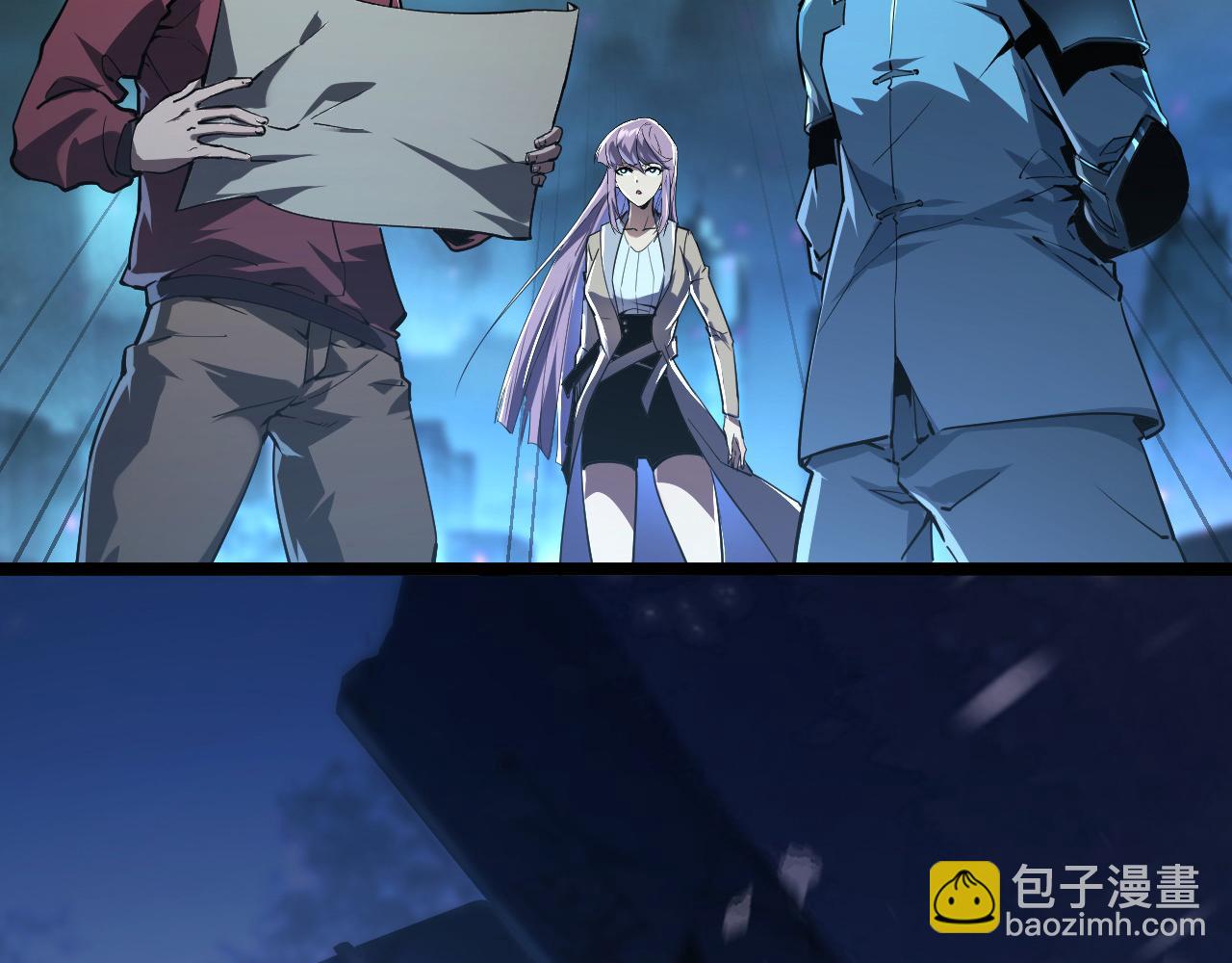 104 第二头魔怪！5