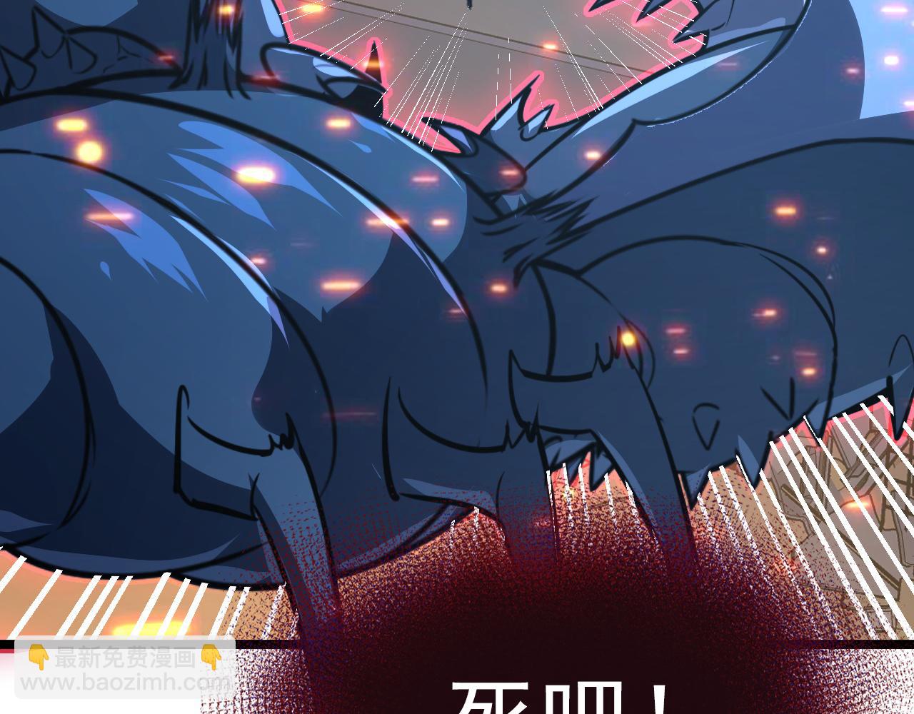 113 地下的实验室131