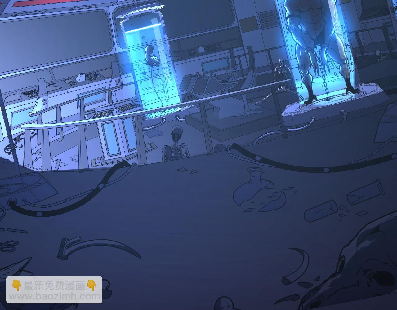 113 地下的实验室8