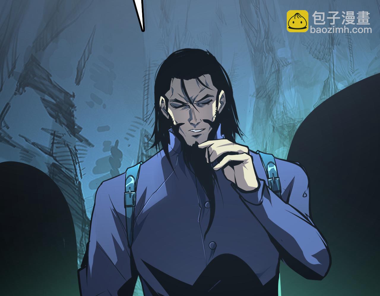 138 抵达灰巢命泉136