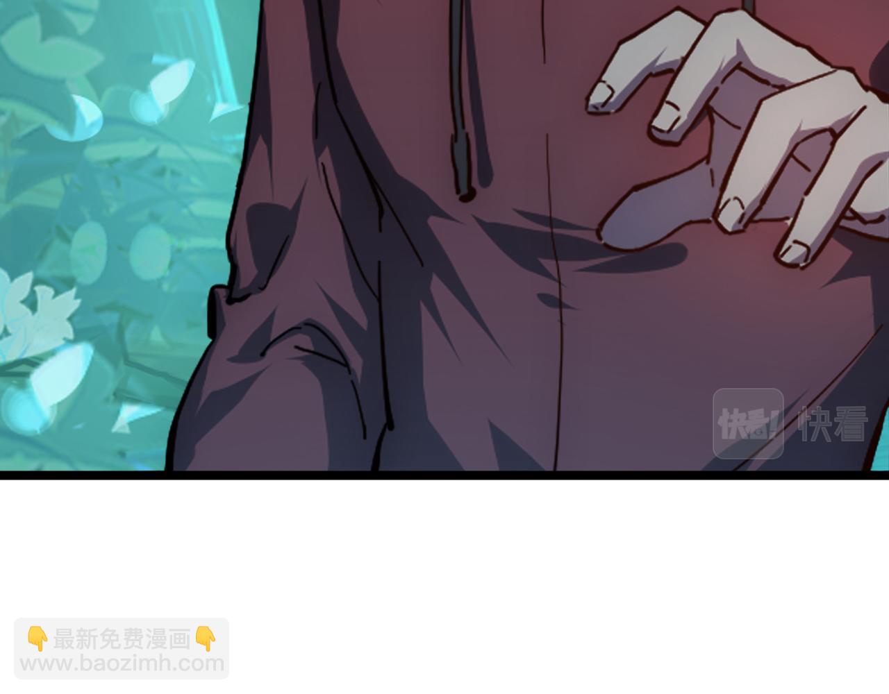 138 抵达灰巢命泉96
