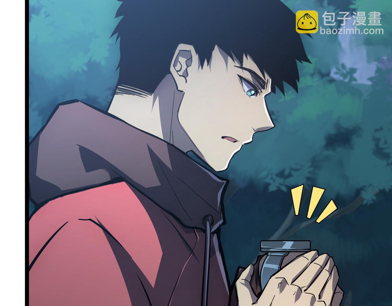 144 鬼面森林130