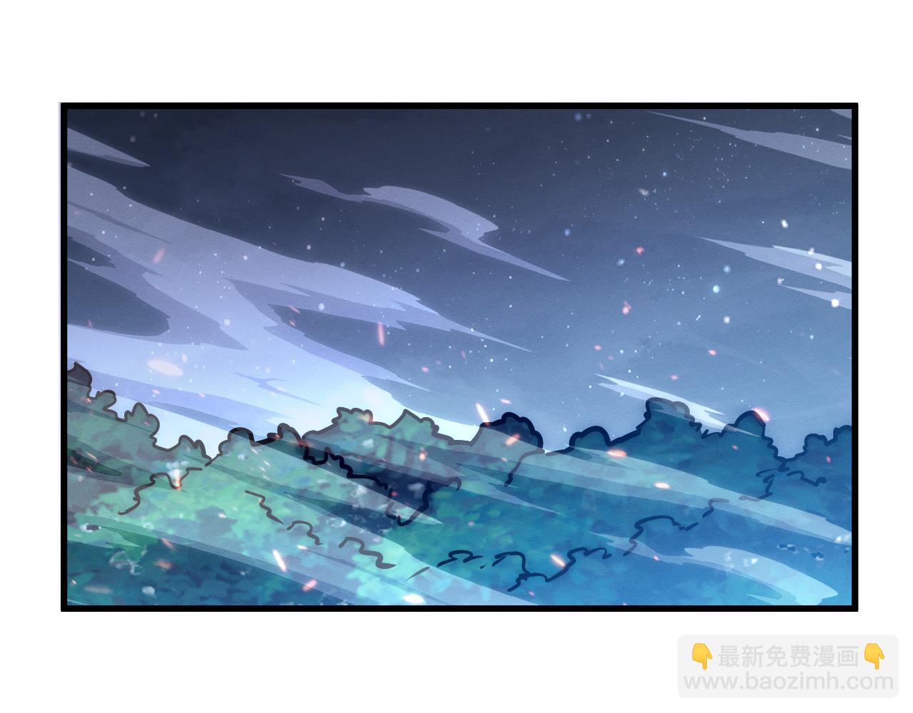 185 诡异动向的兽潮124