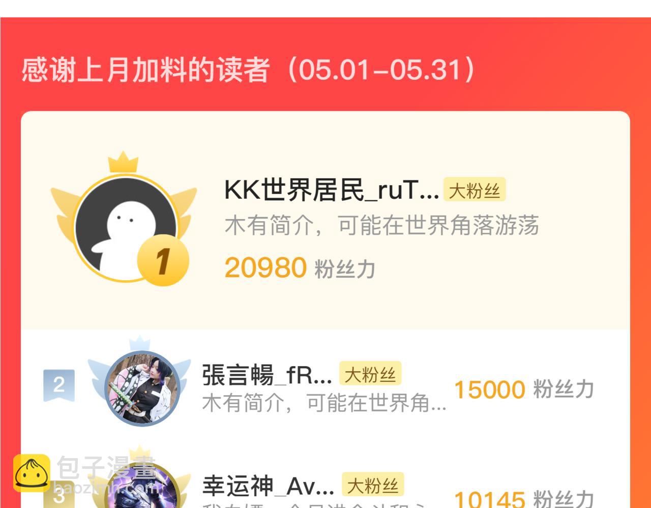 185 诡异动向的兽潮155