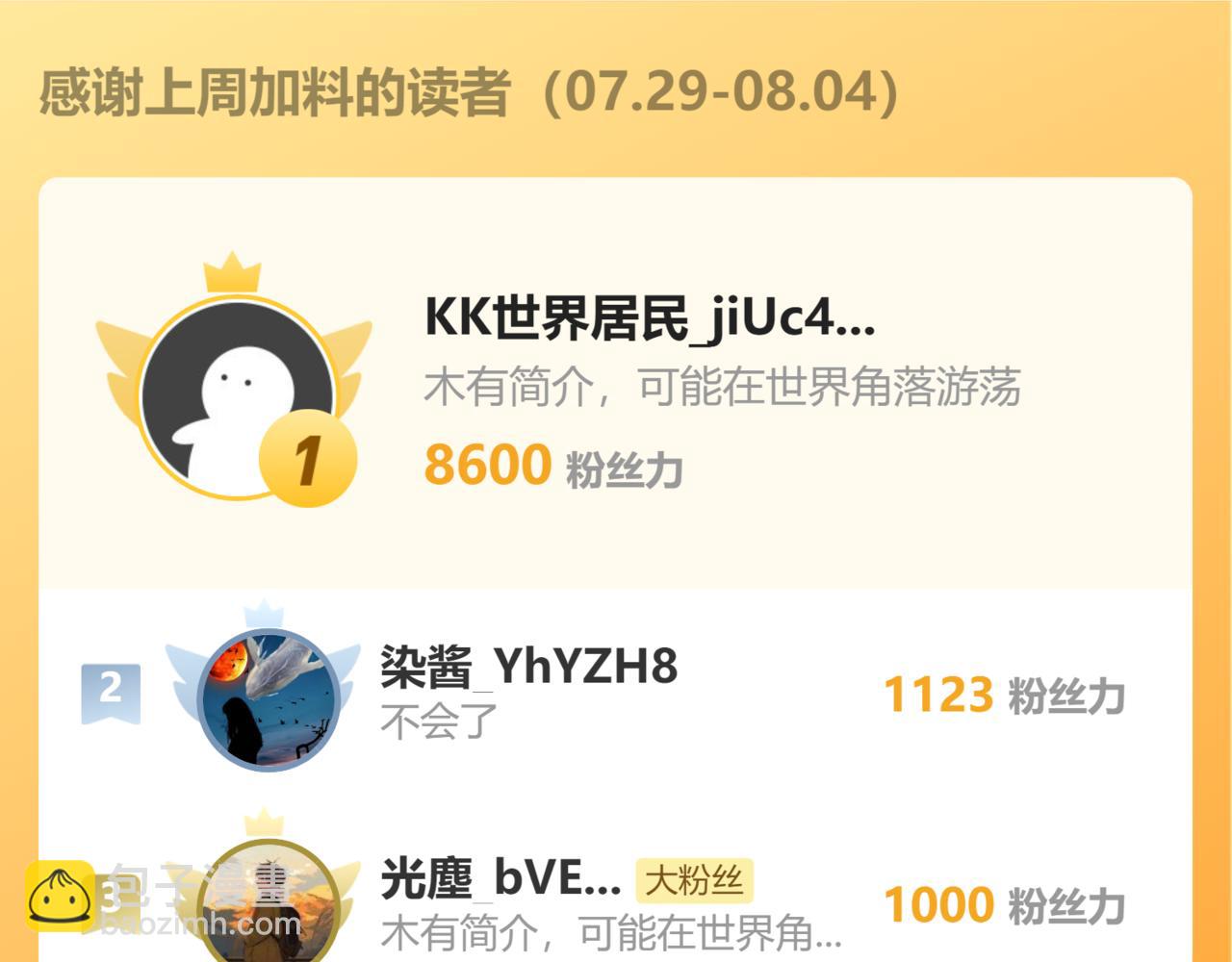 310 左凡死了？！139