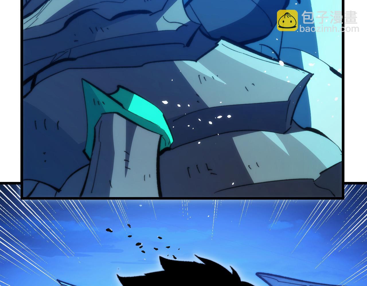 310 左凡死了？！8