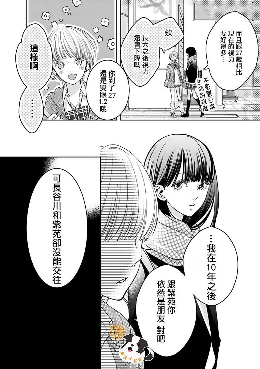 第27话 梦境之后1