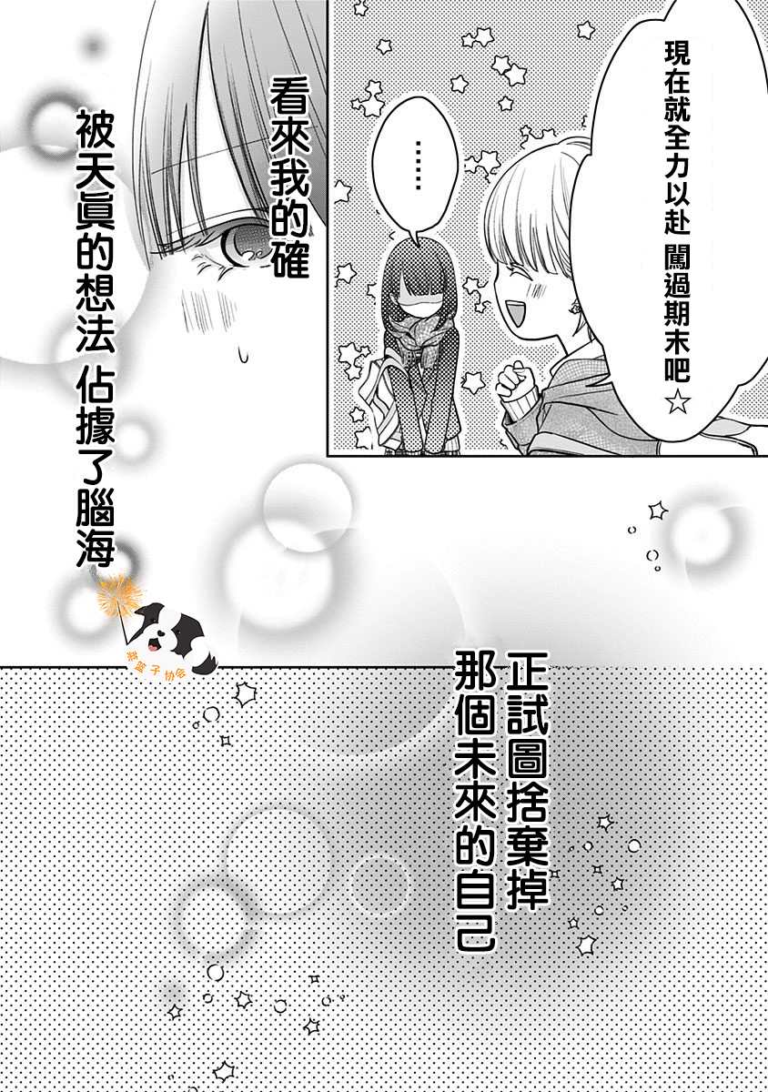 第27话 梦境之后3