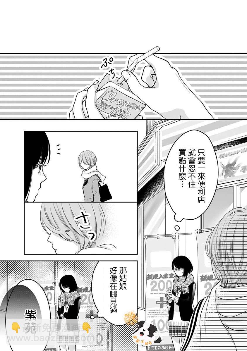 第29话 飒真同学11