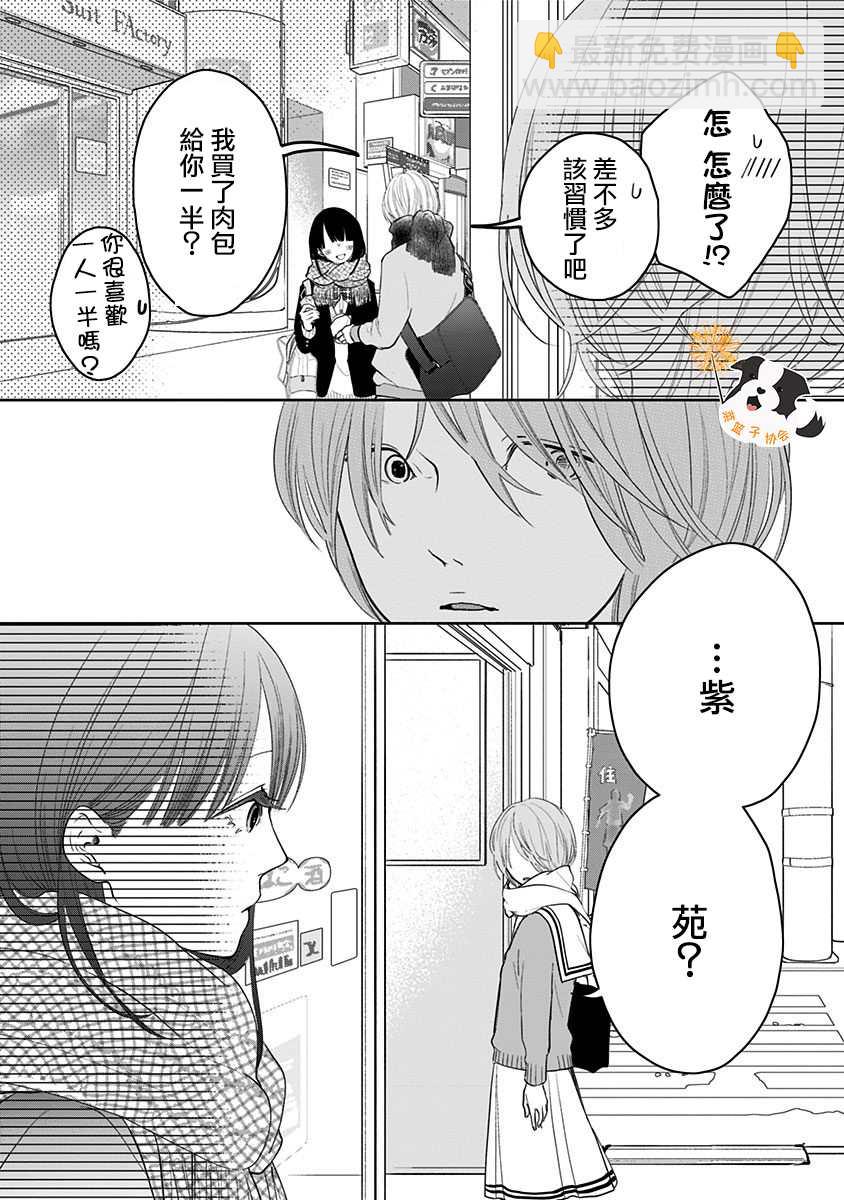 第29话 飒真同学12
