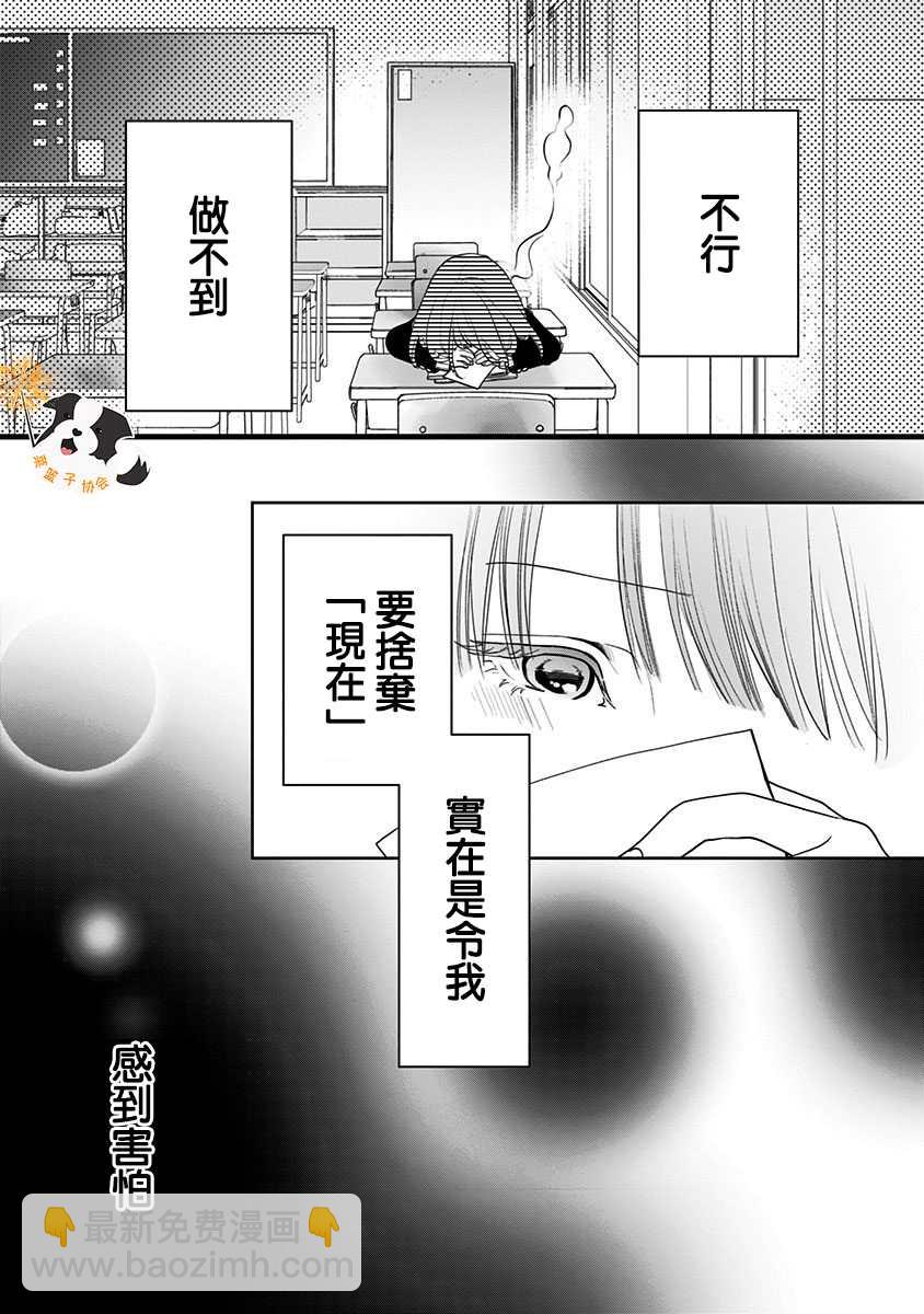 第29话 飒真同学3