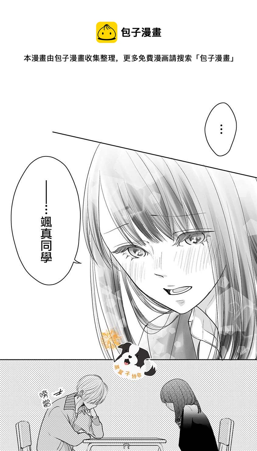 第29话 飒真同学9